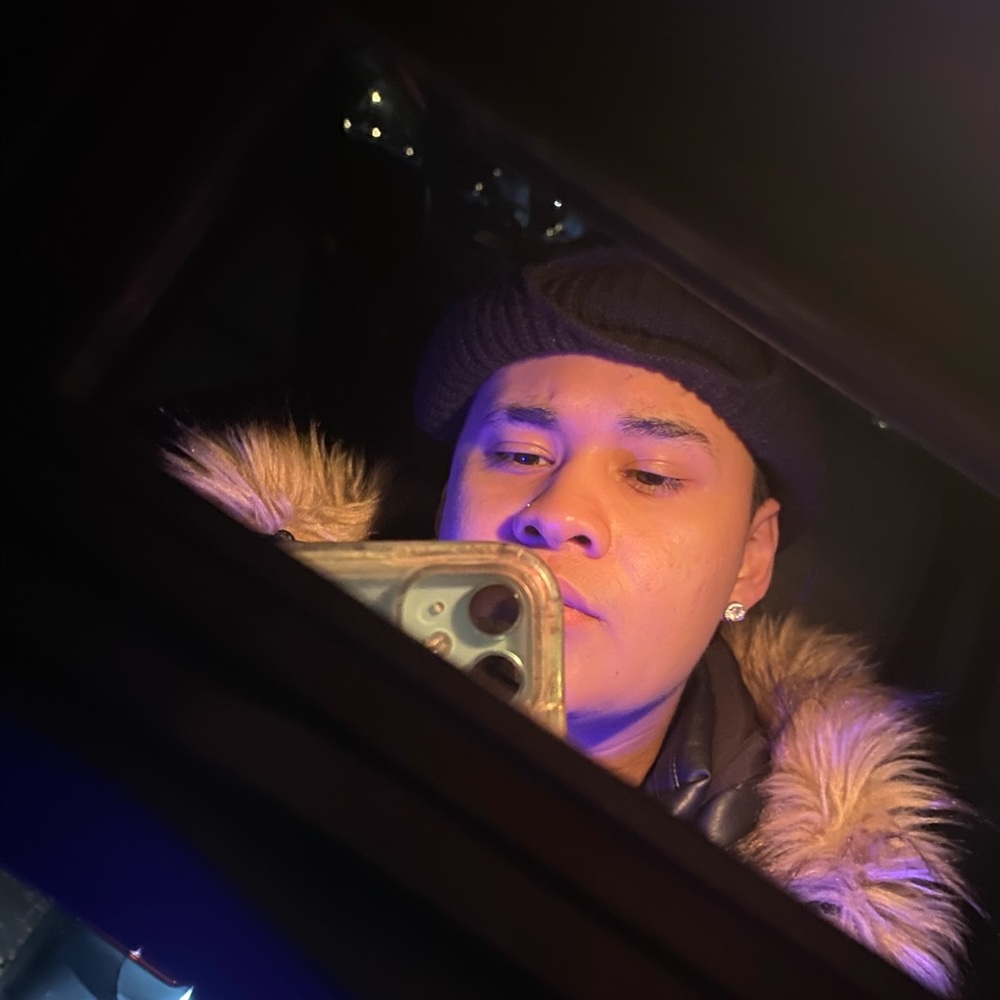 Meet your Posher, Kevin